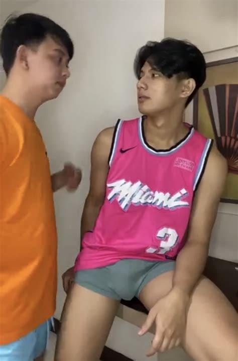 Hot Str8 Asian Bj 6 ThisVid