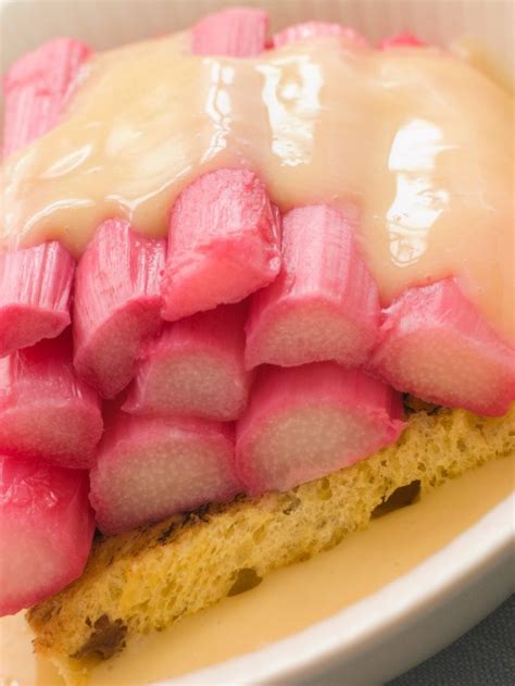 Rhubarb Custard Dessert Recipes Thriftyfun