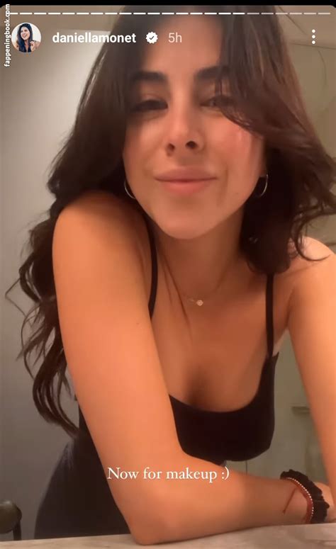 Daniella Monet Nude The Fappening Photo Fappeningbook