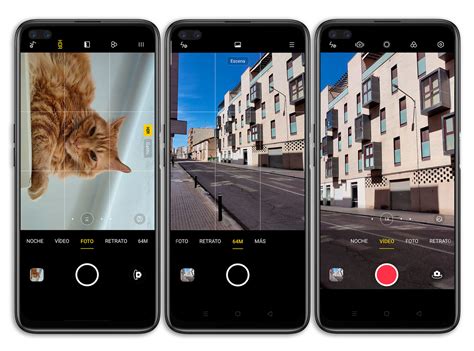 Realme 6 Pro Análisis Uno De Los Gama Media Más Completos Por Poco