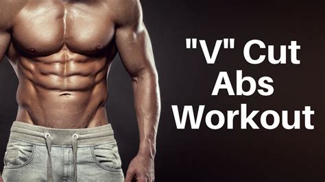 V Cut Abs Workout At Home Eoua Blog