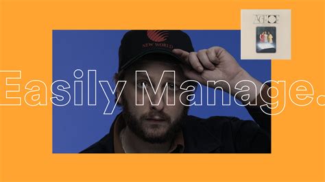 Spotify Onboarding Video Jimmy Thompson