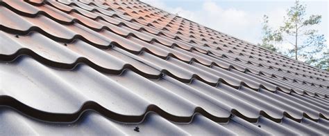 metal roofing