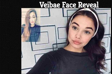 Veibae Face Reveal: Veibae Real Face, Name, Age, Family, 54% OFF