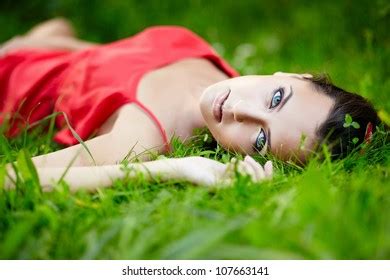 Fashion Portrait Beautiful Sexy Female Brunette Stock Photo Shutterstock