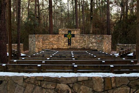 Trinity Pines Conference Center