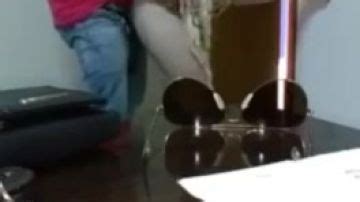 MILF Disfruta De Un Polvazo Interracial En La Oficina PORN