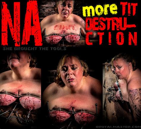 Needle Pain Bdsm Extreme Tit Torture Pussy Torture Tg Page Intporn Forums