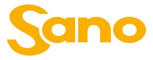 Anmelden | Sano