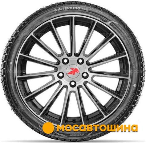 Шины Doublestar DW08