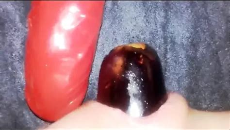 Extreme Anal Fucking Insertions Fisting Self Bedpost Xhamster