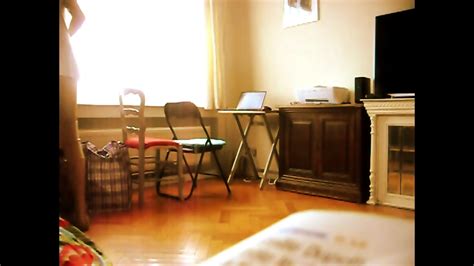 Nude In My New Appartment