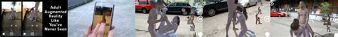 AR Porn And Augmented Reality Updates VRPorn