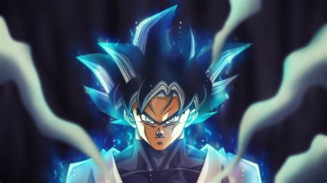 Goku 8k Wallpapers Top Free Goku 8k Backgrounds Wallpaperaccess