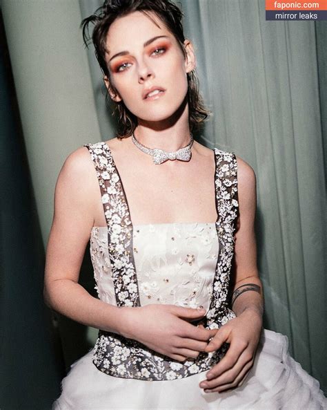 Kristen Stewart Aka Kristenstewart Nude Leaks OnlyFans Photo 331 Faponic