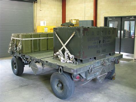Zitec Inc Transportation Modules
