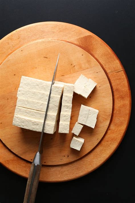 How to Make Tofu Taste Good - Minimalist Baker