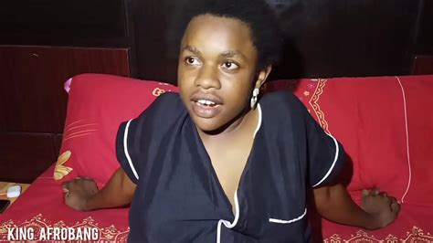 PRECIOUS FIRST TIME ON KING AFROBANG XVIDEOS