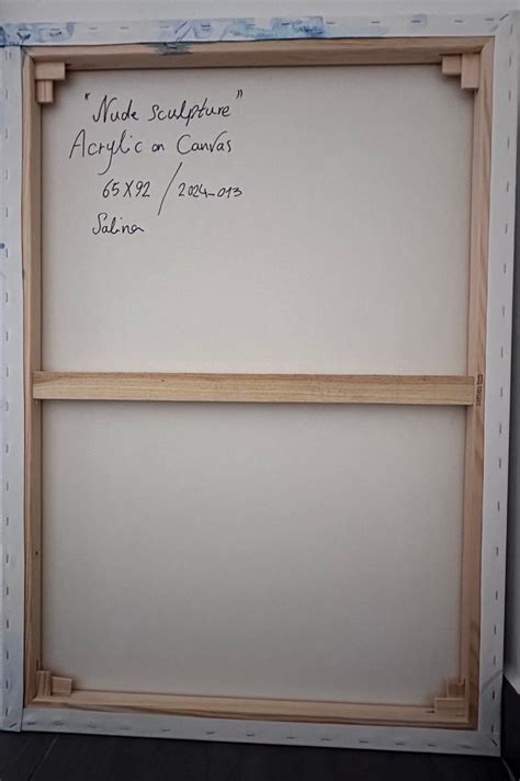 Salina Nude Sculpture Auction Online Catawiki