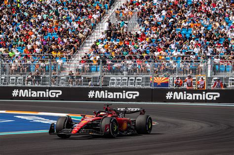 Wallpaper Photos 2023 Miami F1 Grand Prix