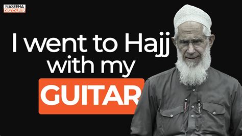 shaykh hashim ahmad full