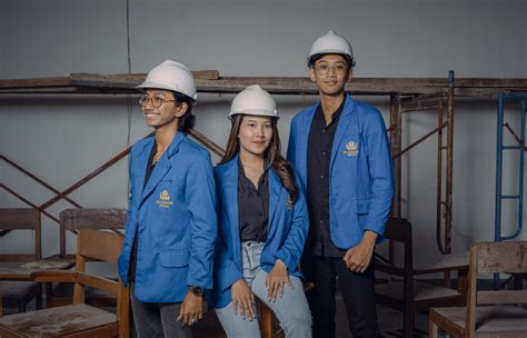 program studi teknik sipil universitas warmadewa