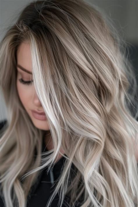 Gorgeous Blonde Highlights Ideas To Try This Year Flo S Blog