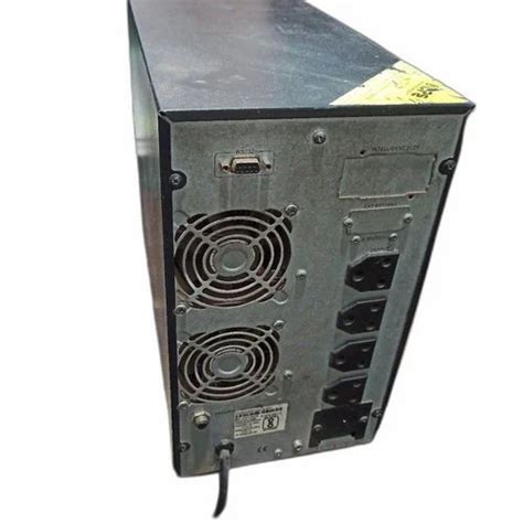 BPE 3 KVA Online UPS MF1103B8 At Rs 24500 Piece In South 24 Parganas