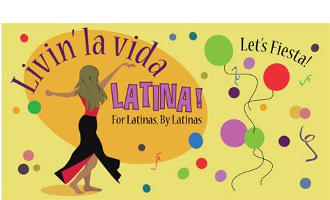 Livin La Vida Latina Q A With Cecilia Fernandez