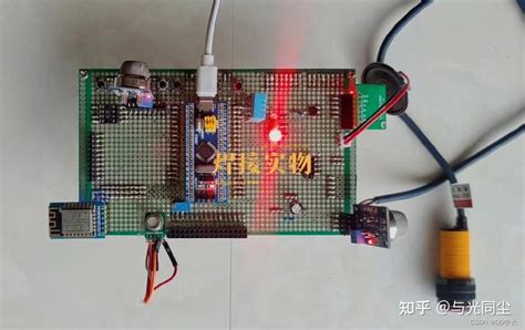 单片机毕业设计 基于stm32单片机的生鲜系统 知乎