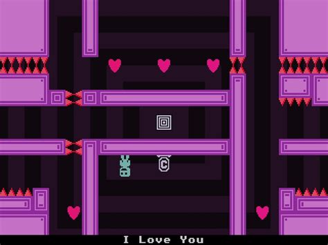 Indie Game VVVVVV Goes Open Source In Honor Of Its Tenth Anniversary ...