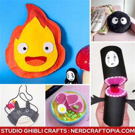 Video Game Craft Ideas - Nerd Craftopia