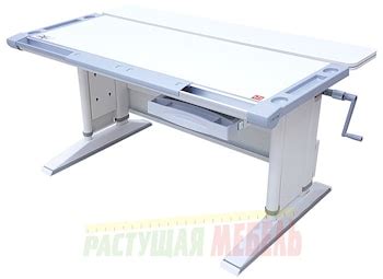 Растущая парта COMF-PRO Ergo-Desk