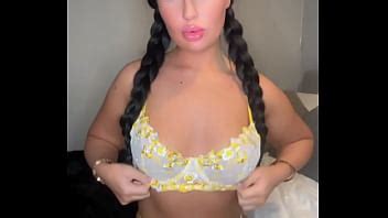 Experiencia de novia cachonda británica cachonda XVIDEOS