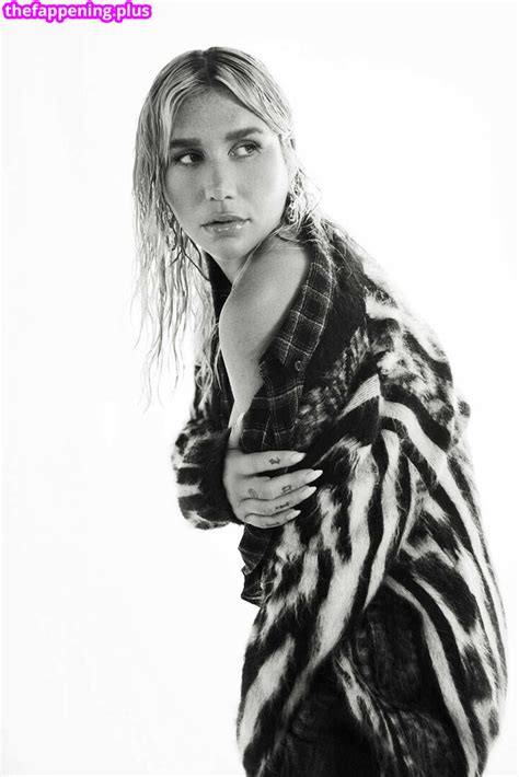 Kesha Iiswhoiis Wildgirl Nude OnlyFans Photo The Fappening Plus