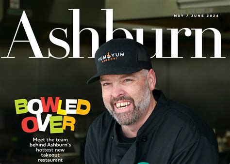 ashburn magazine announces   ashburn winners  burn