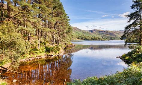 10 Best Lochs In Scotland You Must Visit Os Getoutside