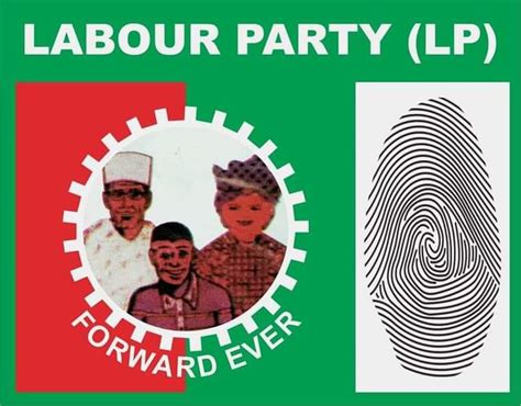 Southwest Labour Party Collapses Structure Into Apc News Band