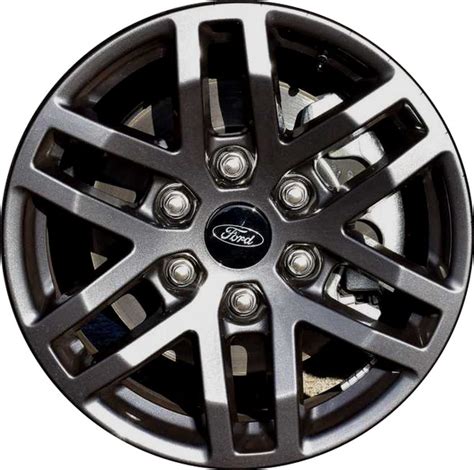 Ford Ranger Rims Alloy Wheel