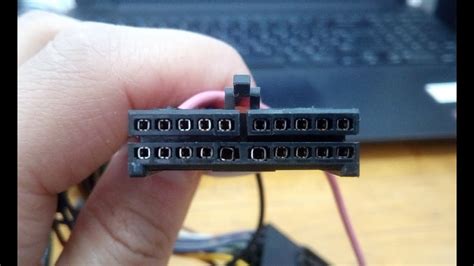 Распиновка разъема магнитолы Mystery MMTD-9122S и Volkswagen ...