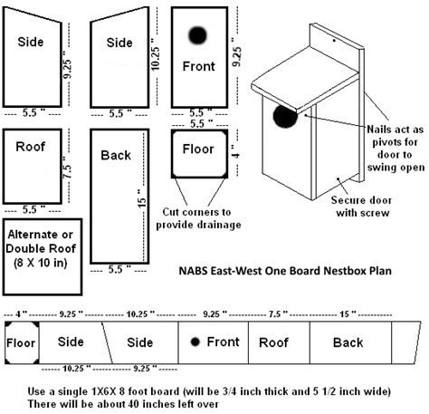 Pics Photos - Blue Bird House Plans