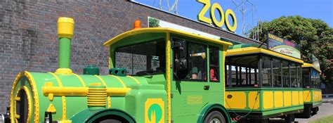 Zoo-Express