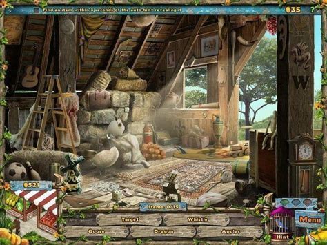 Download game Farmington Tales | Download free game Farmington Tales