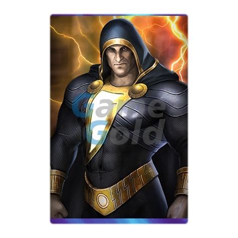 Купить персонажей Injustice: Gods Among Us Mobile