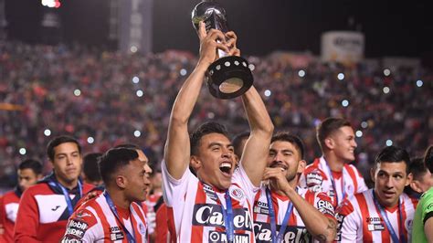 Atl Tico San Luis Es El Nuevo Equipo De La Liga Mx Diario De Morelos