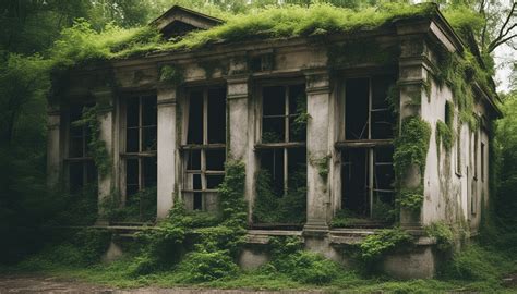 documentaries  abandoned places exploring  echoes   forgotten
