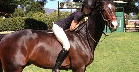 How Many Horses Does Kendall Jenner Have? Details