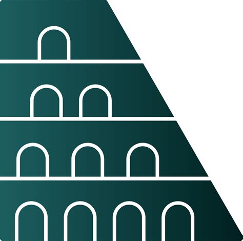 Colosseum Vector Icon Design 15753549 Vector Art At Vecteezy