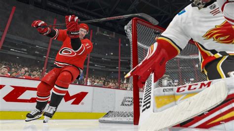 NHL 21 sera-t-il disponible sur Nintendo Switch?