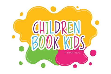 Children Book Kids